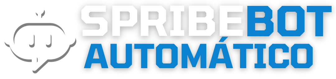 Logo Spribe Bot